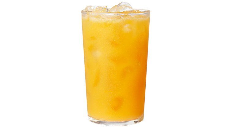 Orange Juice