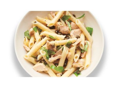 Tuna Pasta