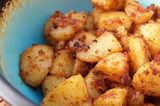 Spicy Potatoes