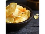 Potato Chips Packet