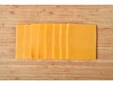 Extra Cheddar Cheese