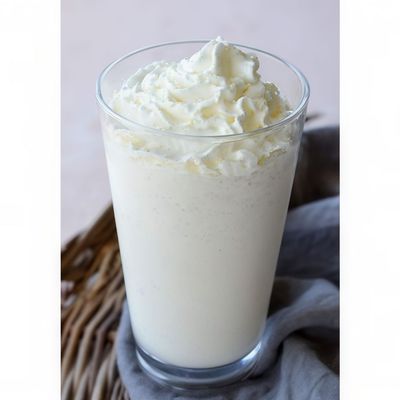 Vanilla Frappuccino