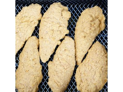 Chicken Pane 500 Gm