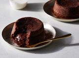 Molten Cake