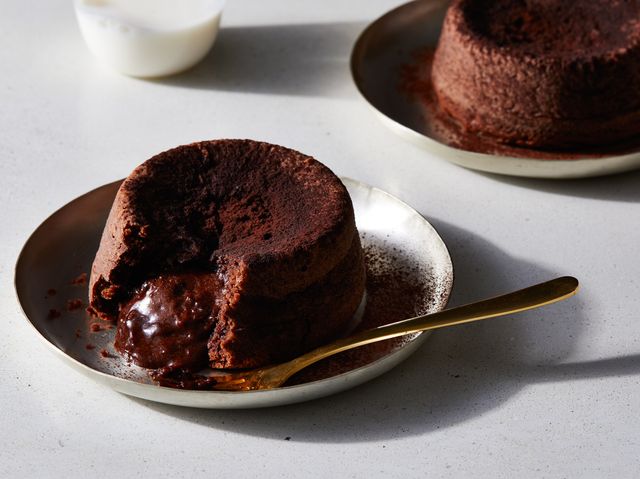 Molten Cake