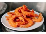 8 Shrimp Pieces Meal