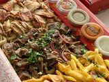 Medium Mix Shawerma Soury Box