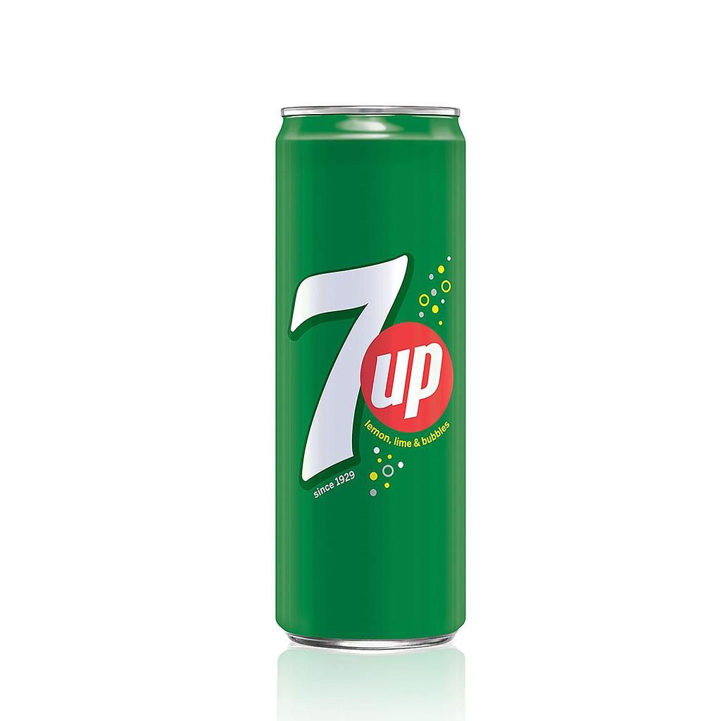 7 Up