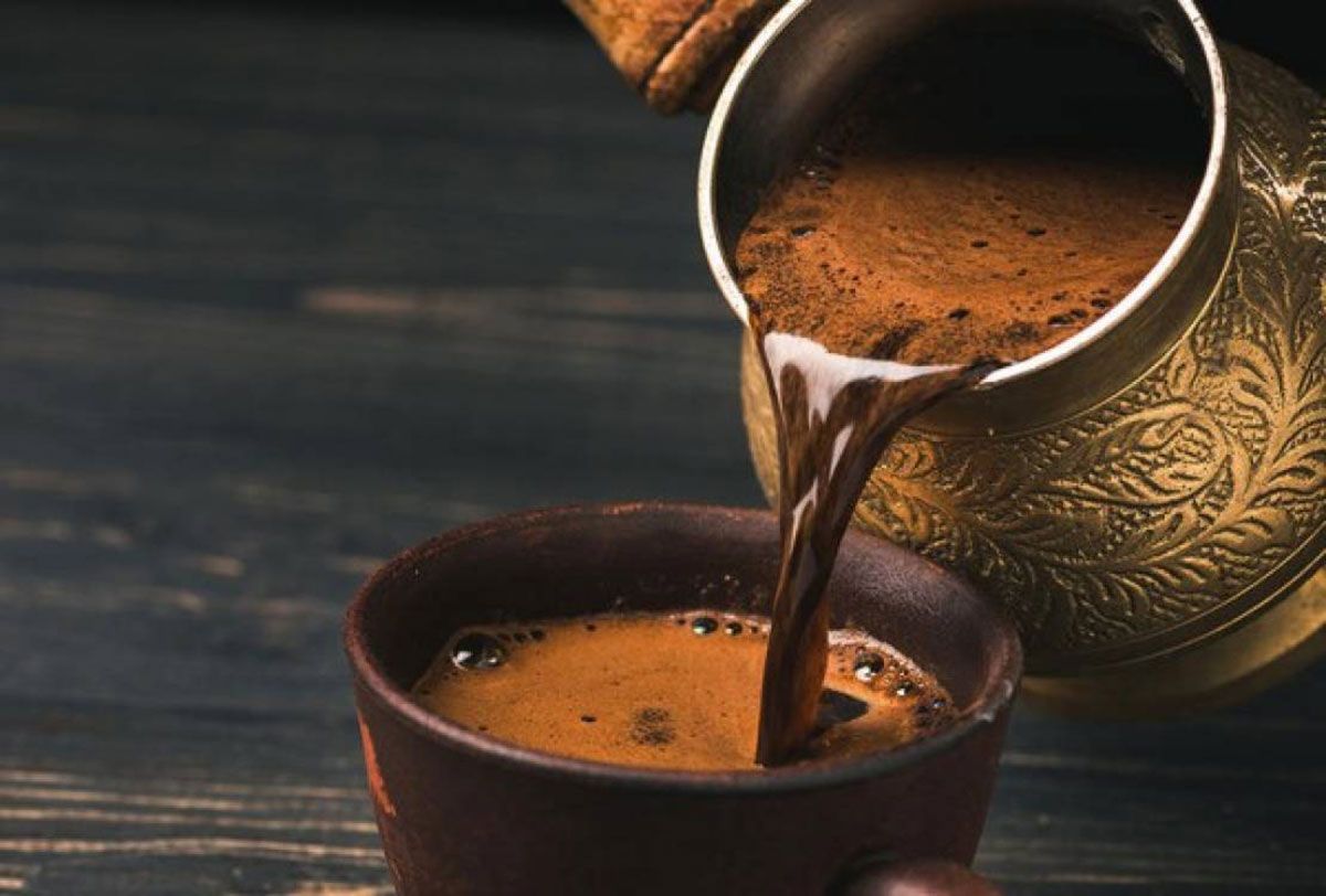 Coffee