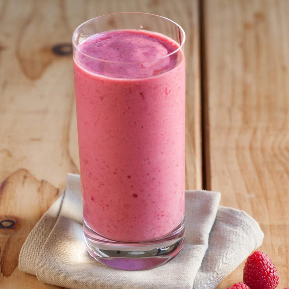 Bubble Gum Milkshake