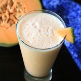 Cantaloupe Juice