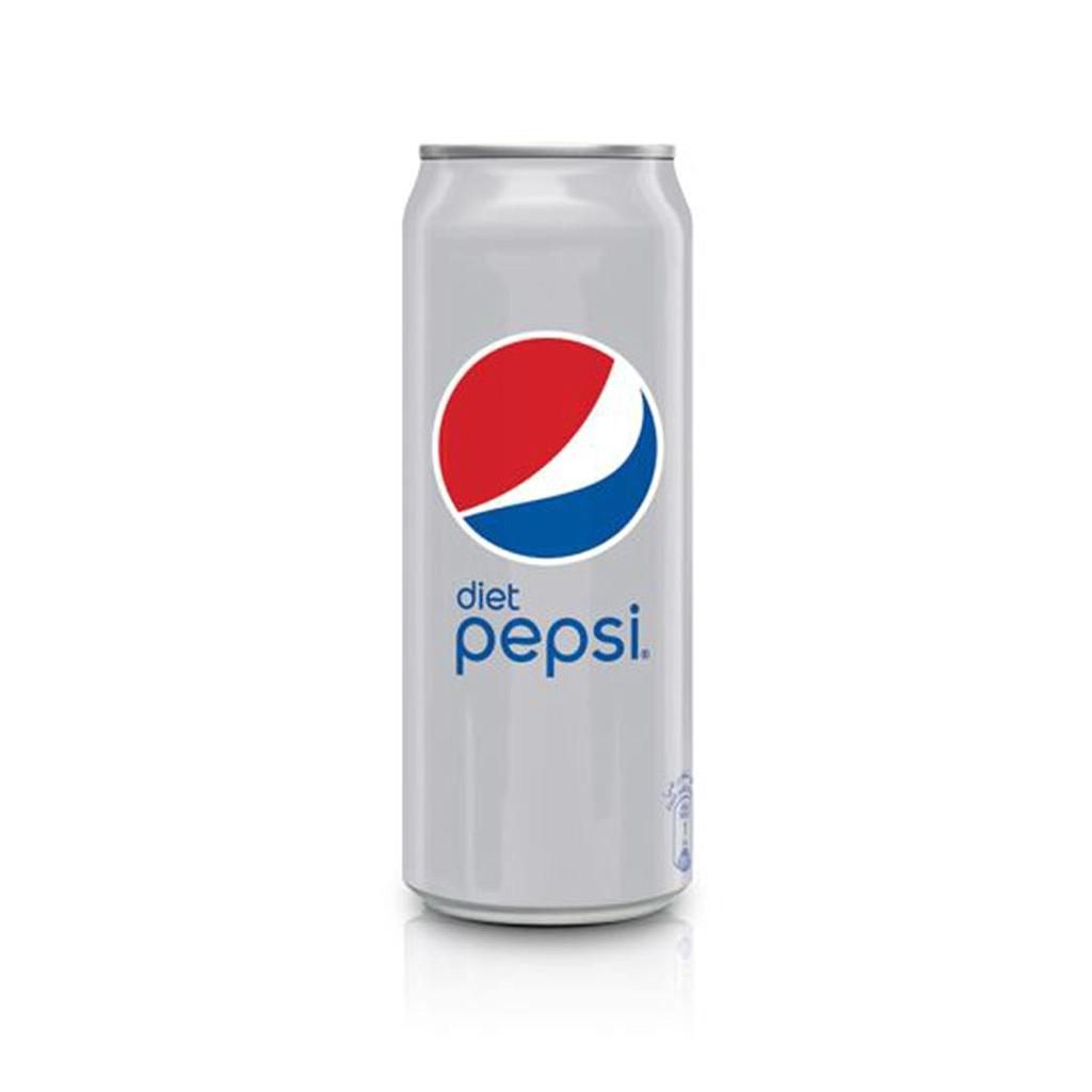 Pepsi Diet