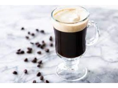 Mixed Coffee