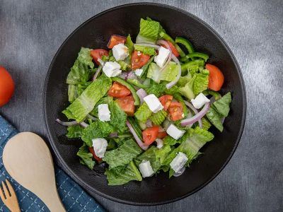 Mix Salad