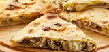 Chicken Pie