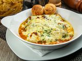 Meat Fatteh