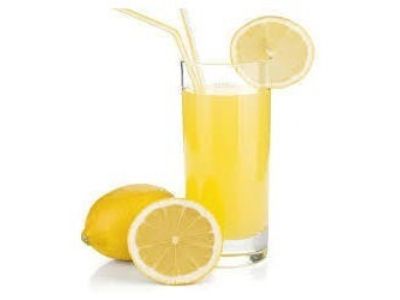 Lemon Juice