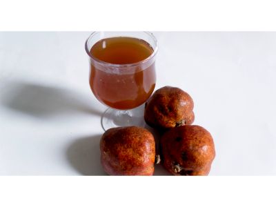 Doum Juice