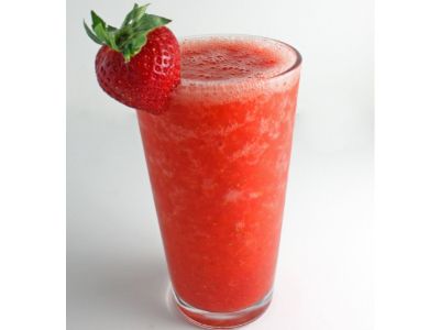 Strawberry Juice