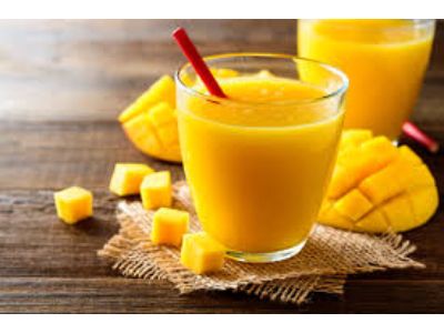 Mango Juice
