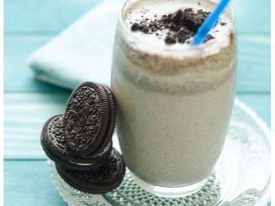 Borio Milkshake