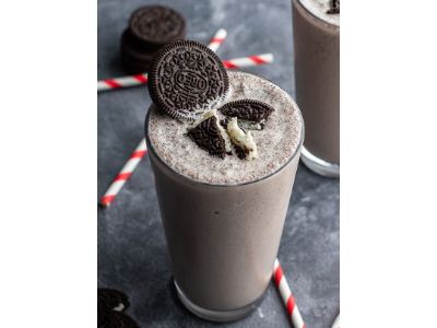 Oreo Shake