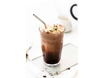 Ice Mocha