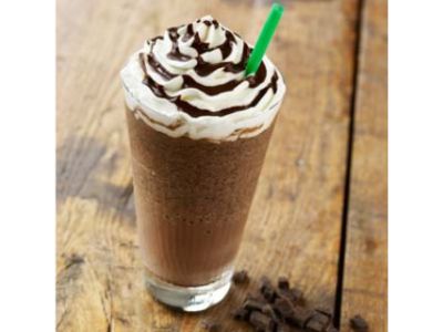 Frappuccino