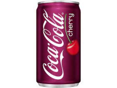 Cherry Cola