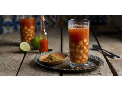 Hummus Al Sham