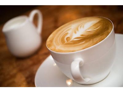 Coffee With Milk