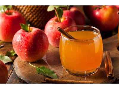 Hot Cider