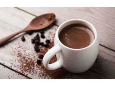 Hot Chocolate