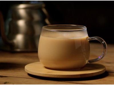 Milk Tea
