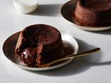 Molten Cake