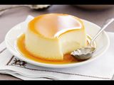 Creme Caramel