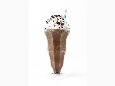 Cookies Frappe