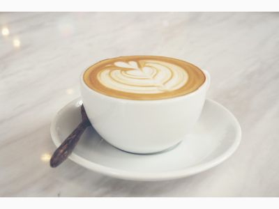 Coffee Latte