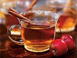 Hot Cider