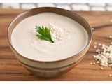 Tahini Salad