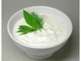 Yogurt Salad