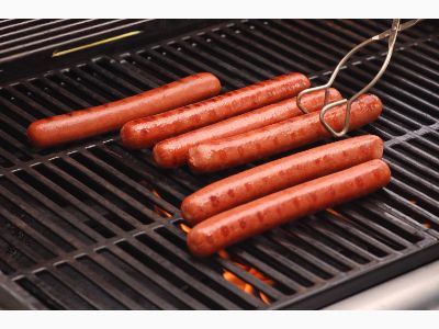 Hot Dog