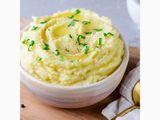 Mashed Potato