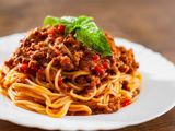Bolognaise Pasta