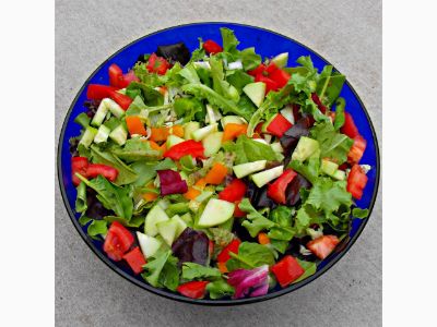 Green Salad