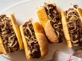 Philadilphia Sandwich