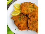 Chicken Pane
