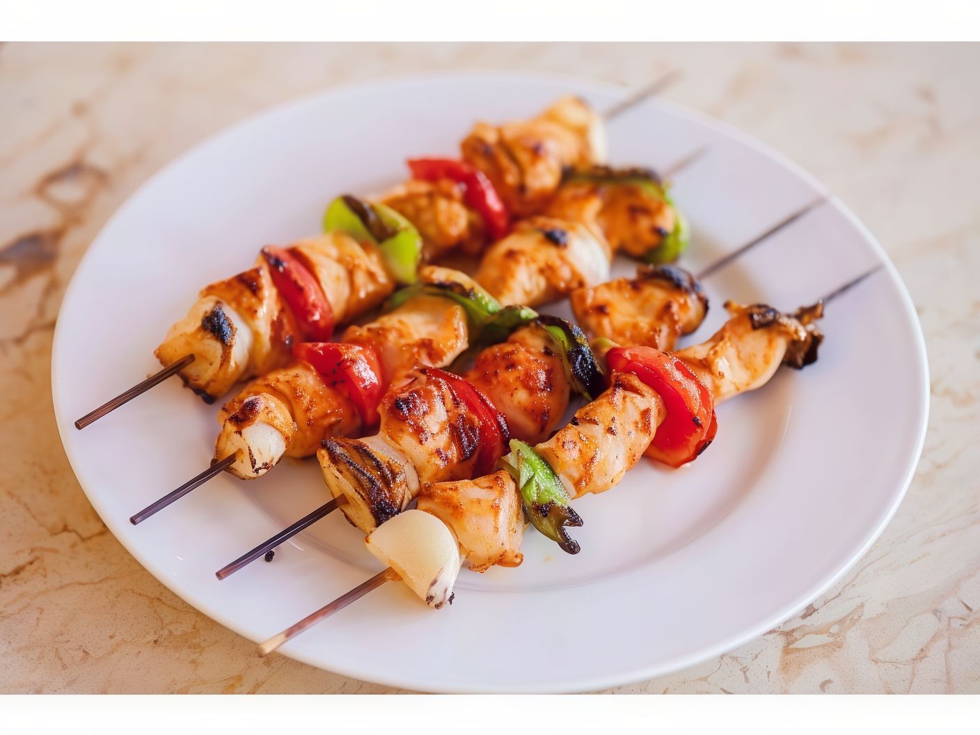 Shish Tawook