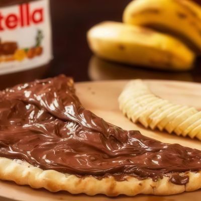 Chocolate Manoucheh