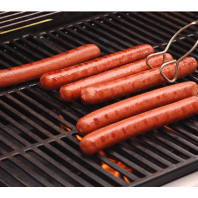 Hot Dog Meal